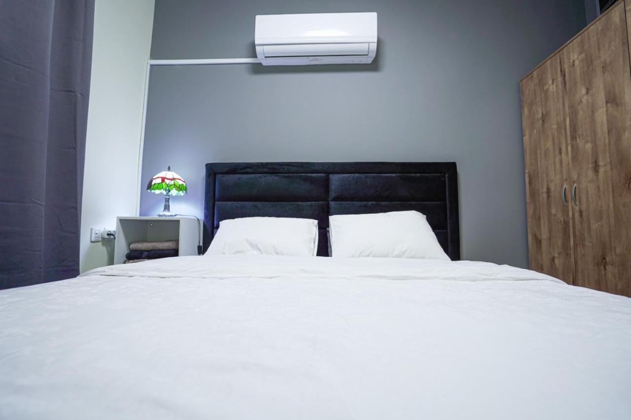 Apartament יחידת נופש עמית Ejlat Zewnętrze zdjęcie
