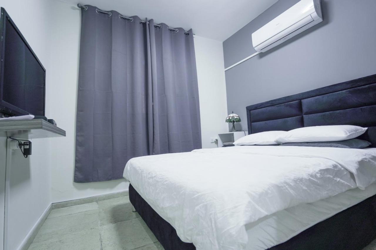 Apartament יחידת נופש עמית Ejlat Zewnętrze zdjęcie