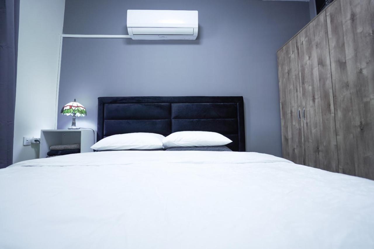 Apartament יחידת נופש עמית Ejlat Zewnętrze zdjęcie