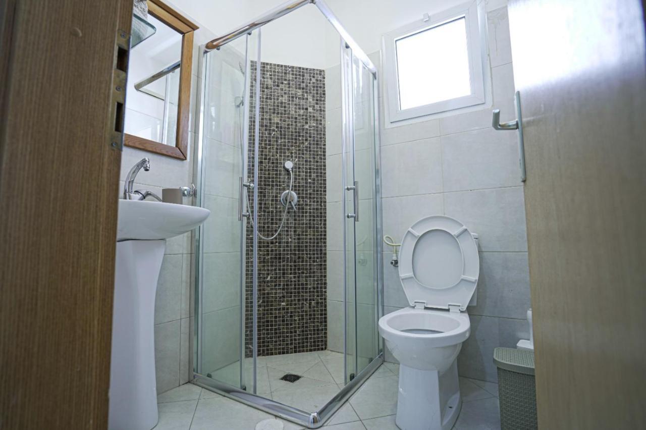 Apartament יחידת נופש עמית Ejlat Zewnętrze zdjęcie