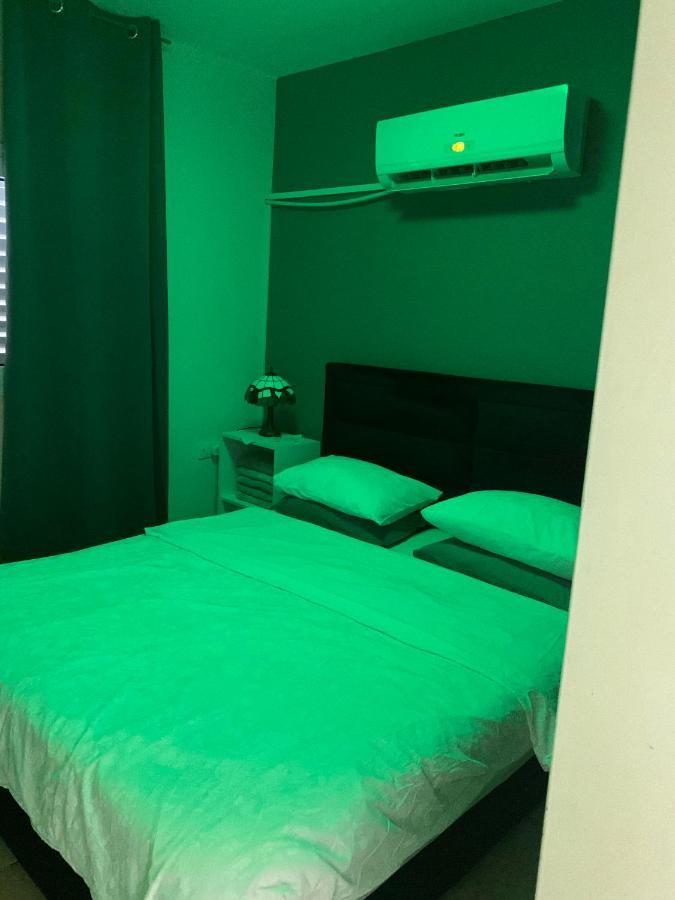 Apartament יחידת נופש עמית Ejlat Zewnętrze zdjęcie